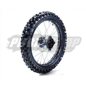 17" Front Wheel - Off Road