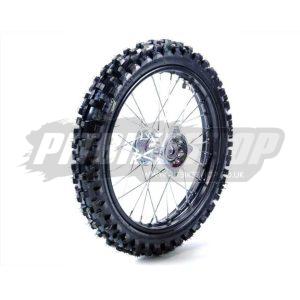 17" Front Wheel - Road Legal