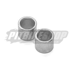 Wheel Spacers Pair – 18mm