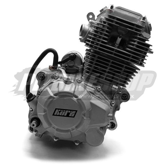 ZS 250cc Engine - Electric Start (Manual) - Kit 2 - Image 3
