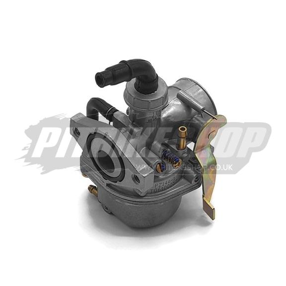Jingke PZ14 Carburettor