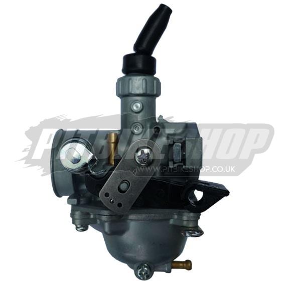 Mikuni VM16 Race Carburettor - Image 2