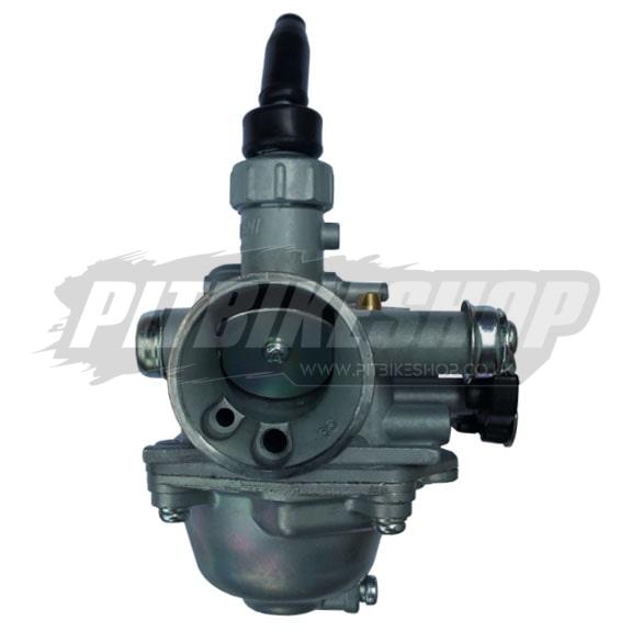 Mikuni VM16 Race Carburettor - Image 3