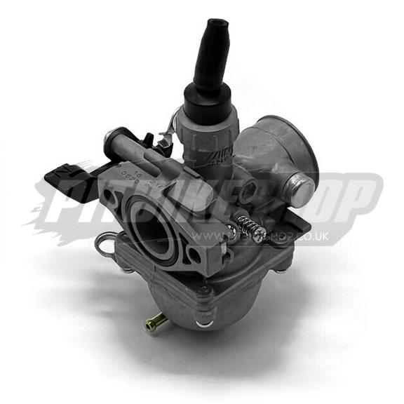 Mikuni VM16 Race Carburettor