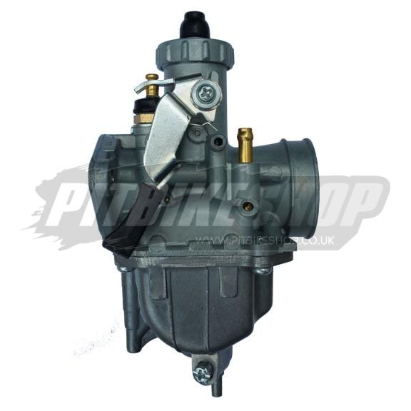 Mikuni VM22 PZ26 Race Carburettor