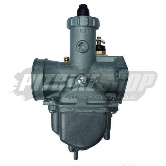 Mikuni VM22 PZ26 Race Carburettor - Image 2