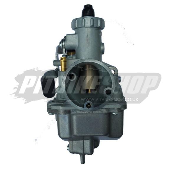 Mikuni VM22 PZ26 Race Carburettor - Image 3