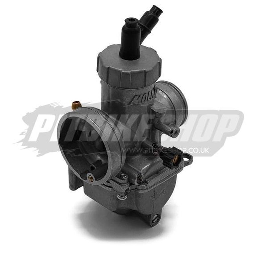 Molkt PE28 Carburettor - Cable Choke