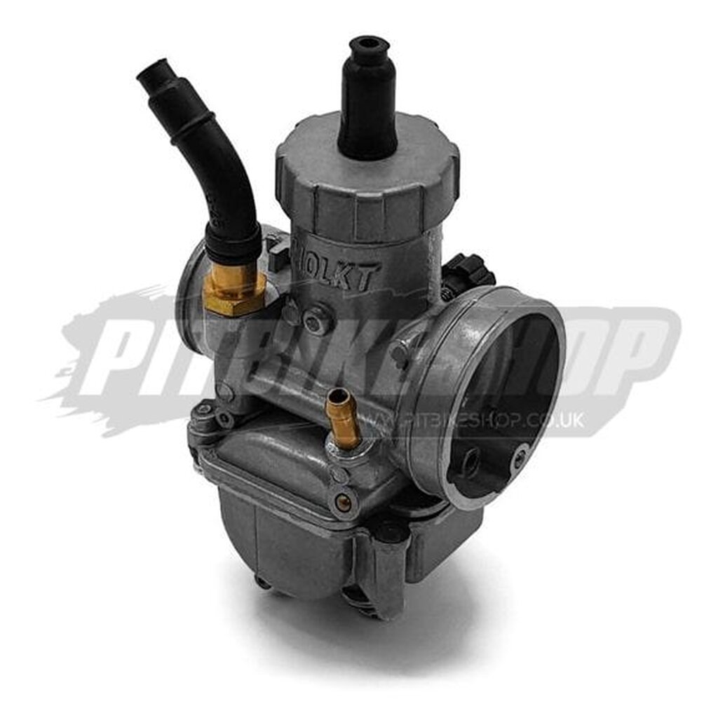 Molkt PE28 Carburettor - Cable Choke - Image 2