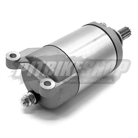 Starter Motor - ZS 250 172fmm