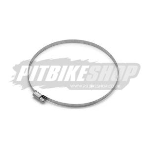 Jubilee Clip - 160-180mm