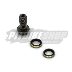 Brake Banjo Bolt M10 x 1.25