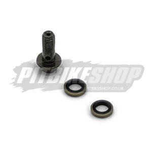 Brake Banjo Bolt M8 x 1.25