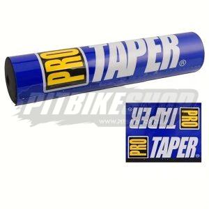 Bar Pad - Round 10" - Pro Taper - Blue