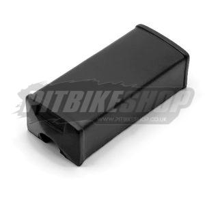 Bar Pad Foam - Black