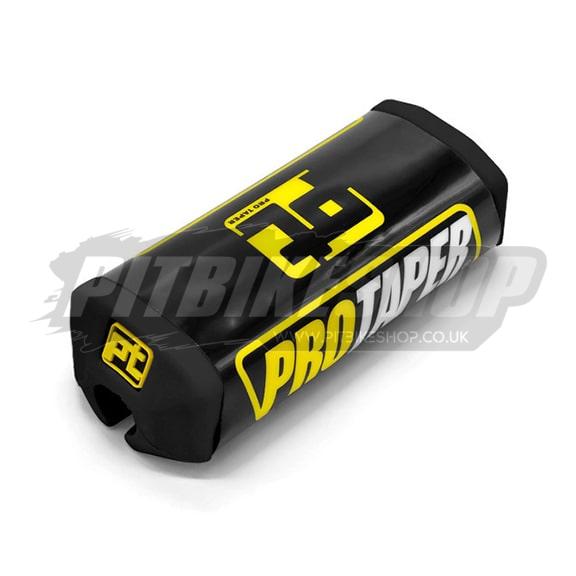 Bar Pad - Fat Bar - Pro Taper - Black