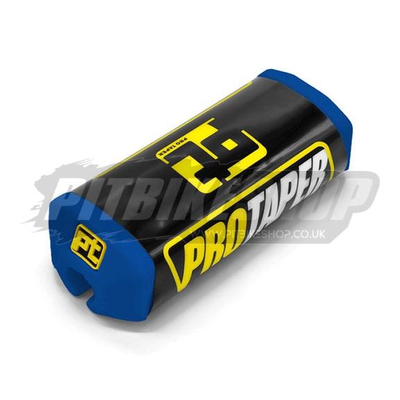 Bar Pad - Fat Bar - Pro Taper - Blue