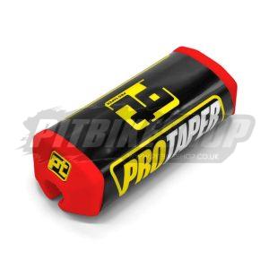 Bar Pad - Fat Bar - Pro Taper - Red