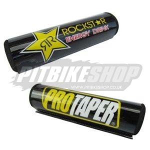 Bar Pad - Round 8" - Pro Taper Rockstar