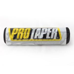 Bar Pad - Round 8" - Pro Taper White