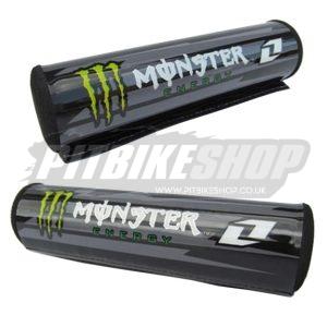 Bar Pad - Round 8" - Monster