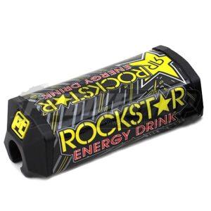 Bar Pad - Fat Bar - Rockstar - Black