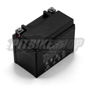 Battery 12v 4ah AGM - Ultra Power Upgrade 85CCA