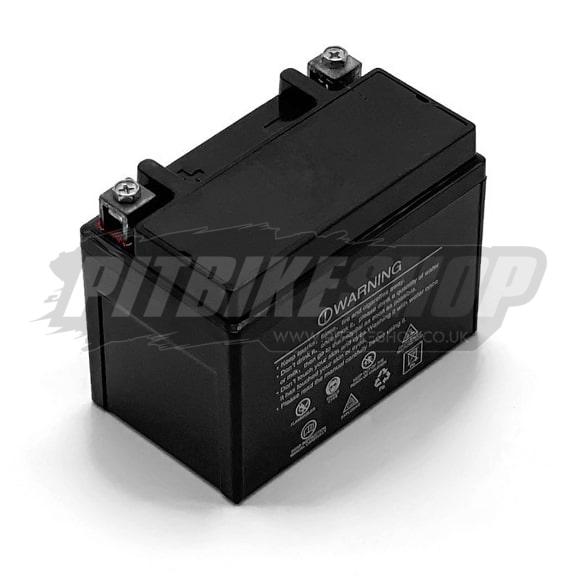 Battery 12v 4ah AGM - Ultra Power Upgrade 85CCA