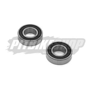 Bearings 6002 RS