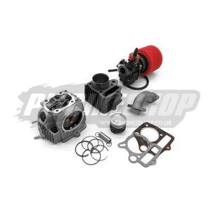 Big Bore Kit - Convert 50cc to 72cc