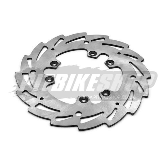 Brake Disc - Rotor - Front - 240mm