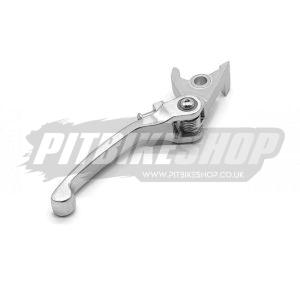 Front Brake Lever - Folding