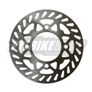 Brake Disc - Round - Rear - 190mm
