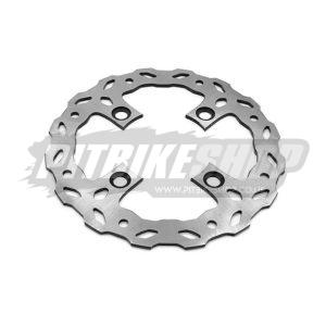 Brake Disc - Wavey - Rear - 190mm