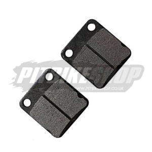 Brake Pads Rear - Type 1