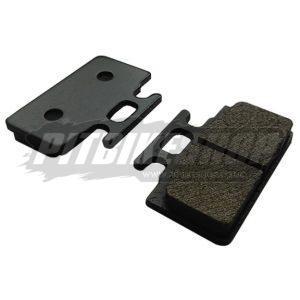 Brake Pads Front - Type 1