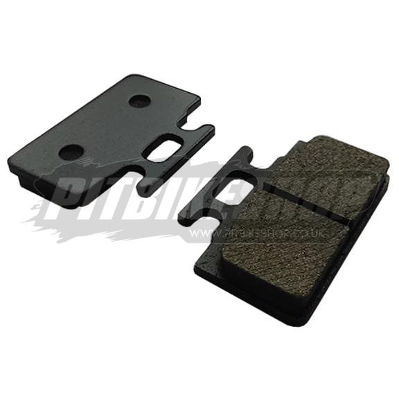Brake Pads Front - Type 1