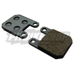 Brake Pads Rear - Type 2