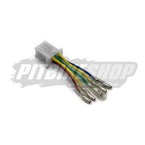 Engine Loom Adaptor - Bullets to Plug