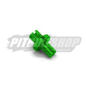 Cable Adjuster - M10 - Green