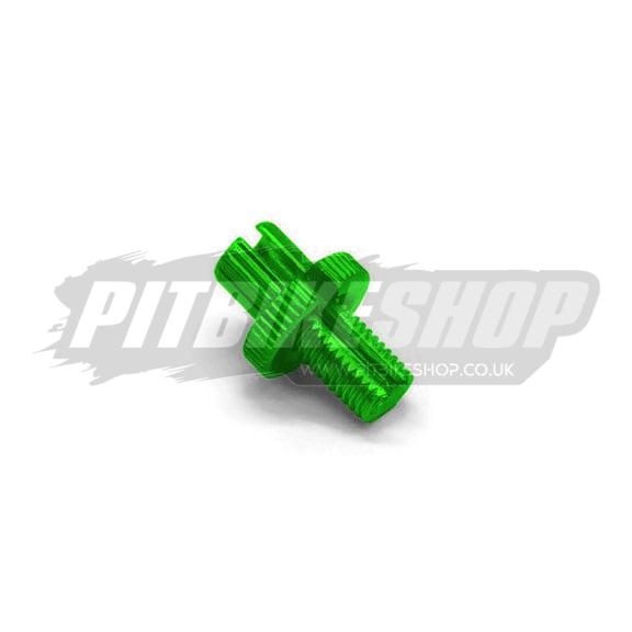 Cable Adjuster - M10 - Green