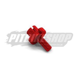 Cable Adjuster - M8 - Red