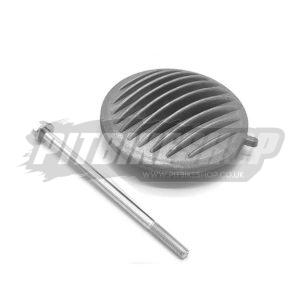 Cam Sprocket Cover - 82mm - Type 1