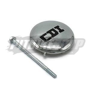 Cam Sprocket Cover - 82mm - Type 2