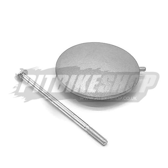 Cam Sprocket Cover - 82mm - Type 4