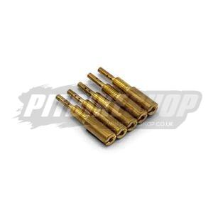 Mikuni Pilot Jet Set - 15-25