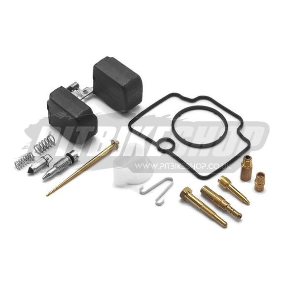 Keihin PE28 Carburettor Repair/Rebuild Kit
