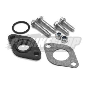 16mm Hole Carb Spacer & Gasket Kit