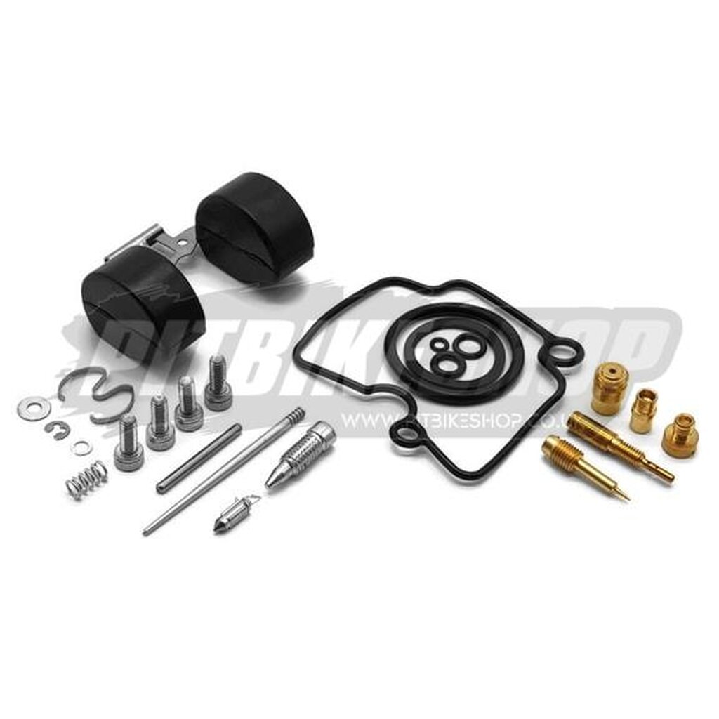 Mikuni VM22 Carburettor Repair/Rebuild Kit