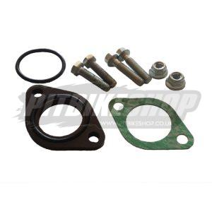 20mm Hole Carb Spacer & Gasket Kit